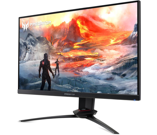Acer Predator XB273UZBMIIPRUZX - 1090014 - zdjęcie 3